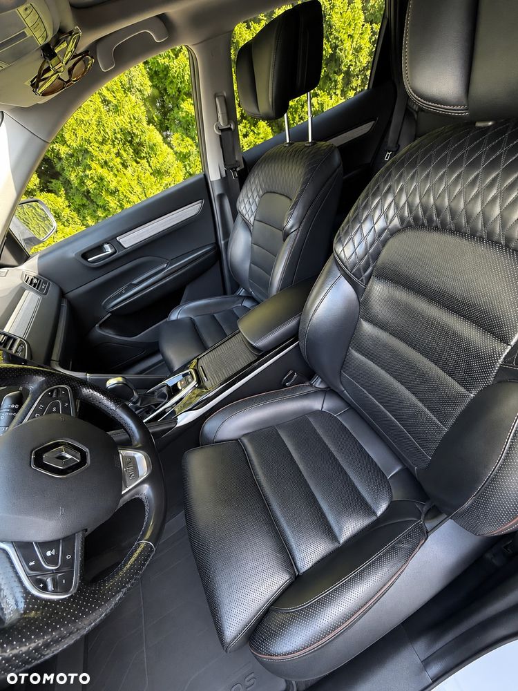 Renault Koleos 2.0 Blue dCi Initiale Paris 4x4 X-Tronic - 31