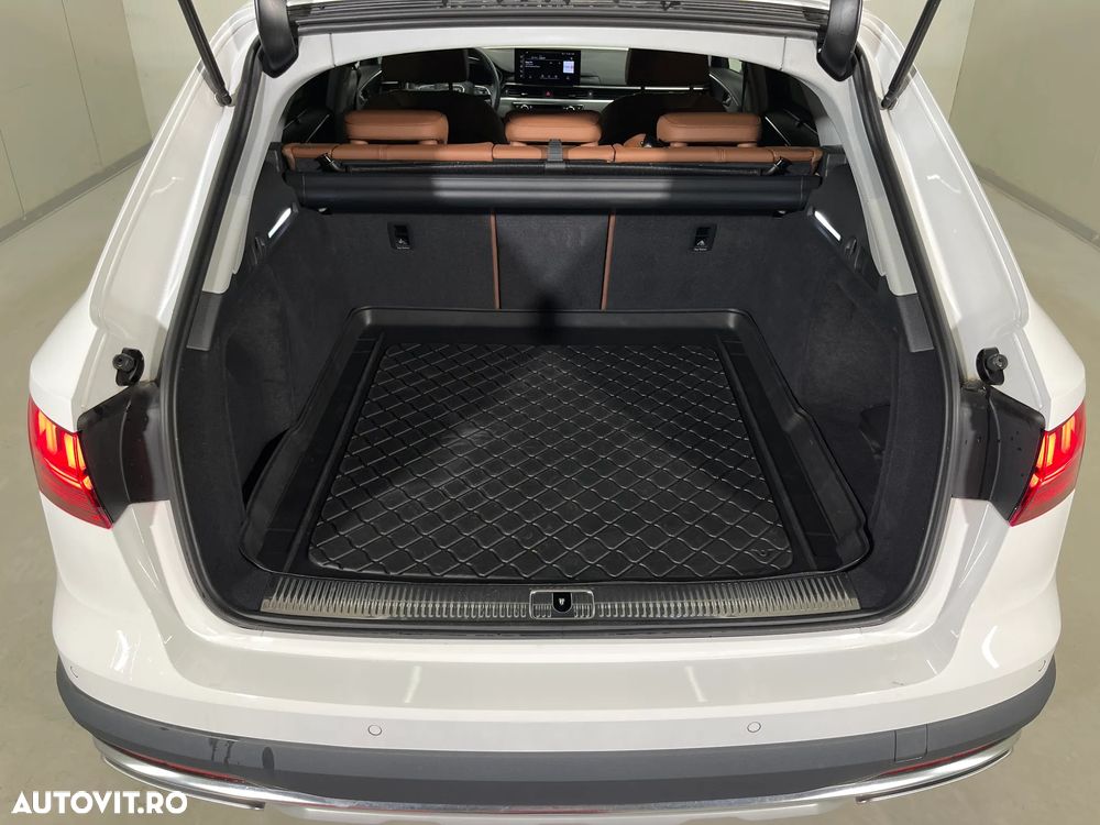 Audi A4 Allroad 2.0 40 TDI S tronic MHEV - 14