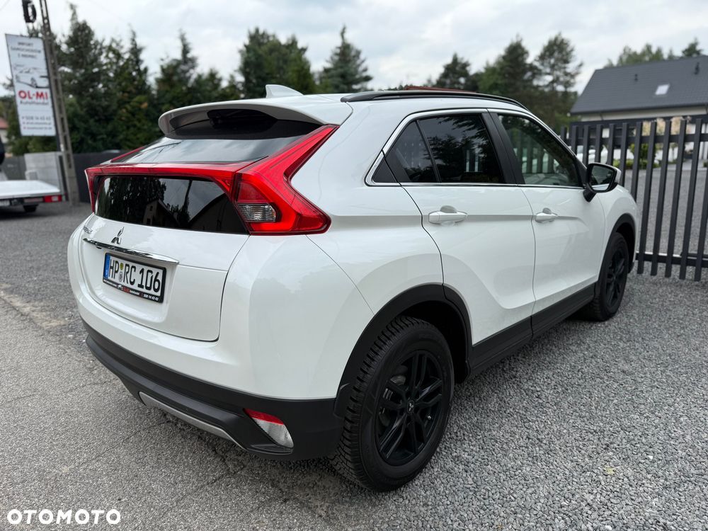 Mitsubishi Eclipse Cross 1.5 T-MIVEC 2WD Spirit - 6