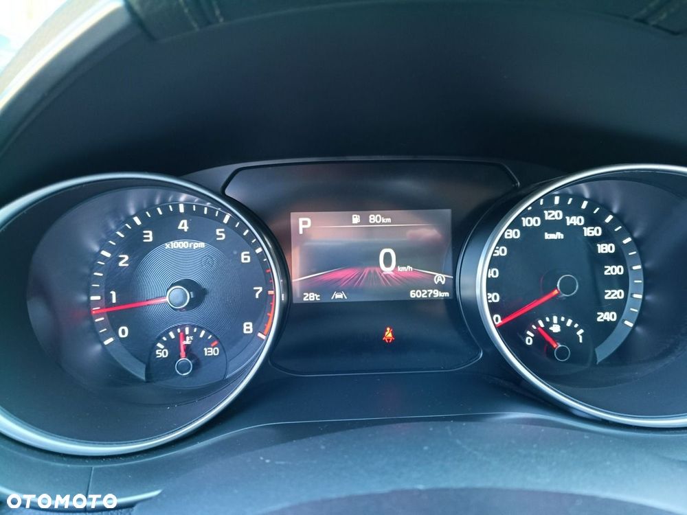 Kia XCeed - 14