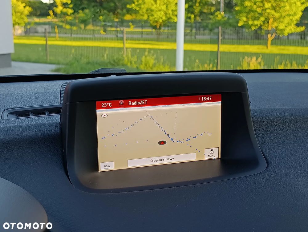Opel Meriva - 24