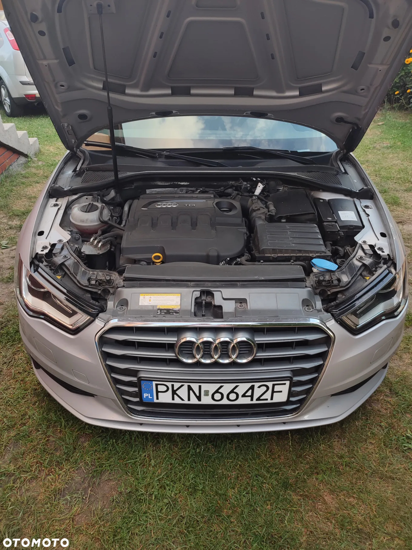 Audi A3 - 25