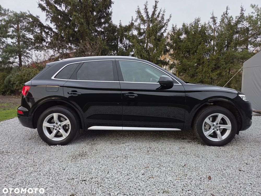 Audi Q5 40 TDI Quattro Sport S tronic - 32