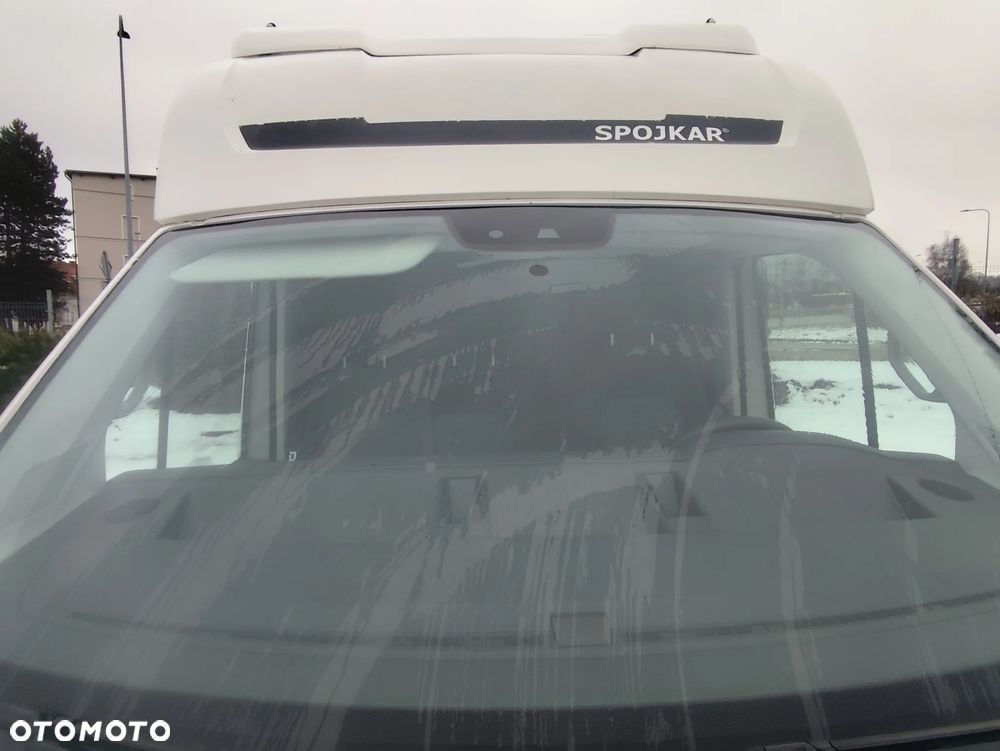 Volkswagen CRAFTER - 12