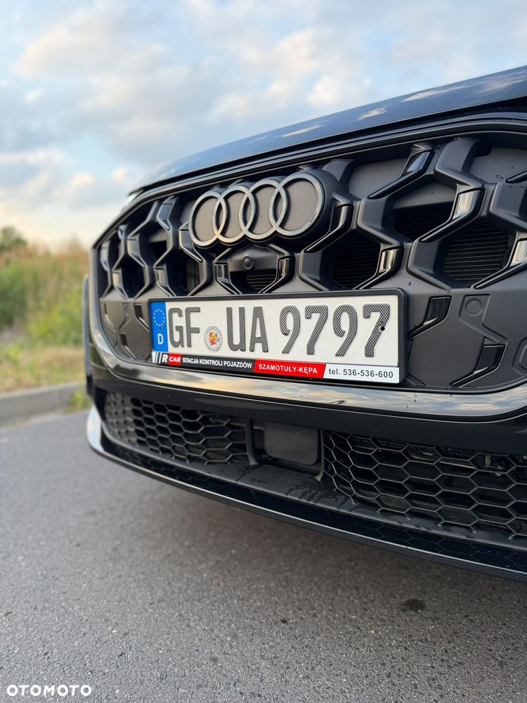 Audi Q5 Sportback 40 TDI quattro S tronic S line - 19
