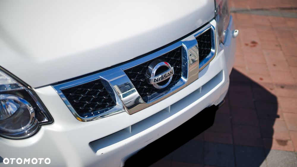 Nissan X-Trail - 6