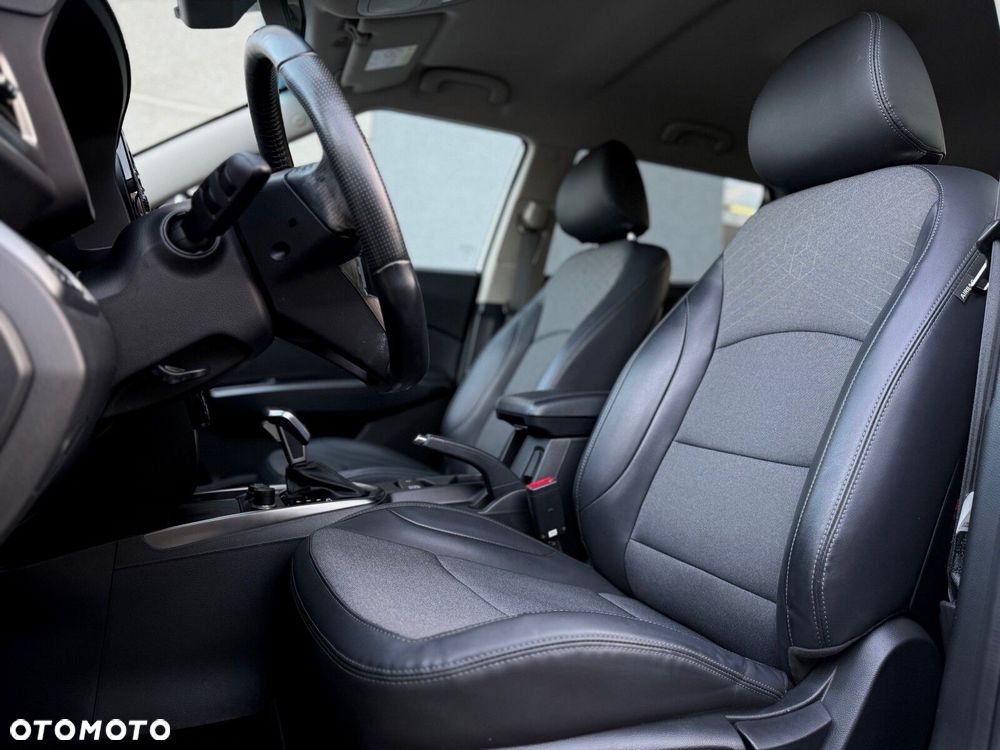 SsangYong/KGM Tivoli - 9