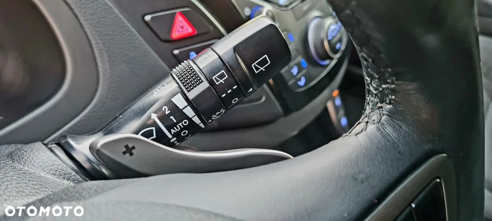 Hyundai i40 1.7 CRDi Premium DCT - 22
