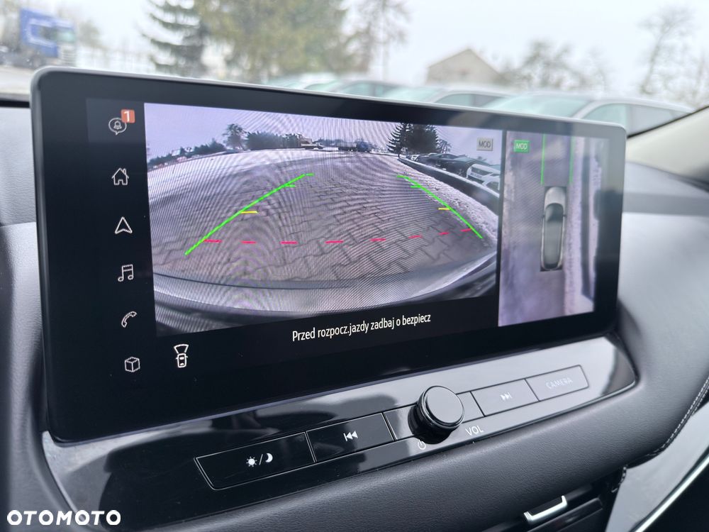 Nissan Qashqai 1.3 DIG-T MHEV Tekna - 21