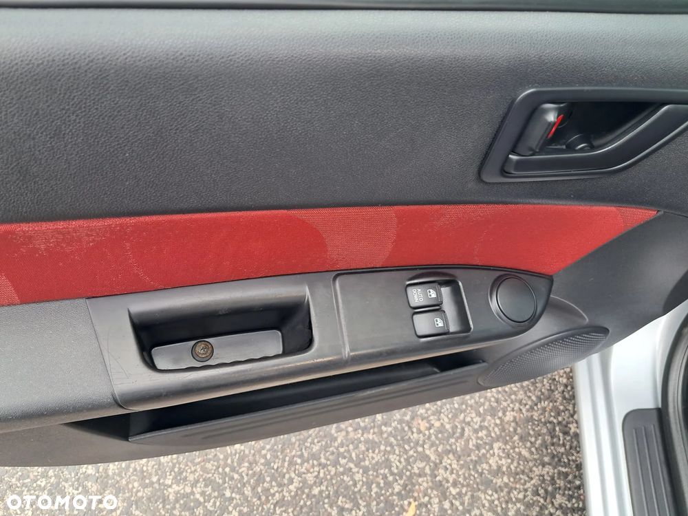 Hyundai Getz - 12