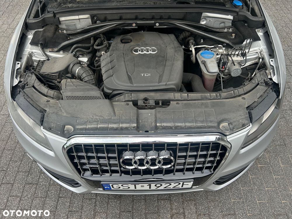Audi Q5 - 21
