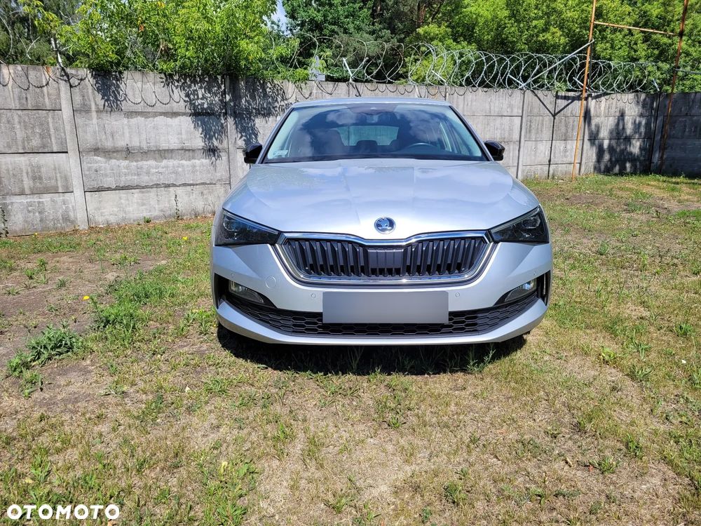Skoda Scala 1.6 TDI SCR Style - 8