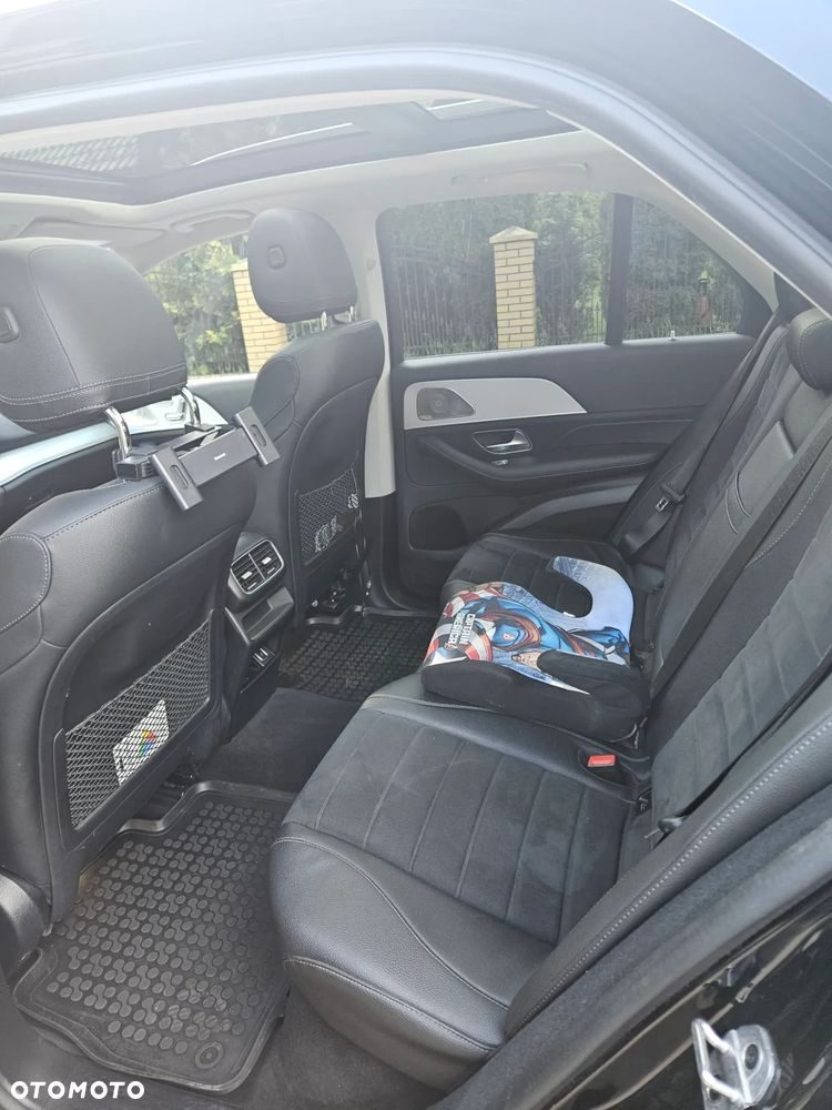 Mercedes-Benz GLE - 12