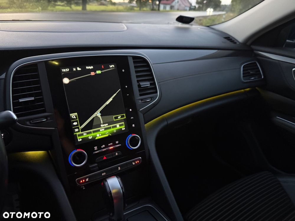 Renault Talisman 1.6 Energy dCi Intens EDC - 18