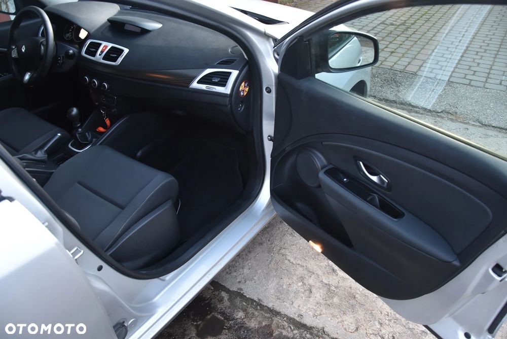 Renault Megane - 27