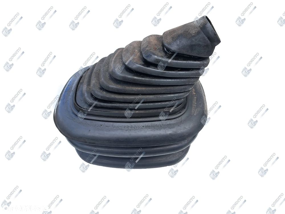 MIESZEK OSŁONA DRĄŻKA LEWARKA MAN TGL 81326420013 - 1