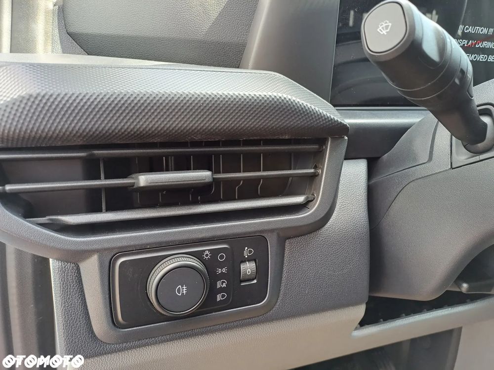 Ford Transit Custom Kombi 320 L2H1 Trend M1 - 9