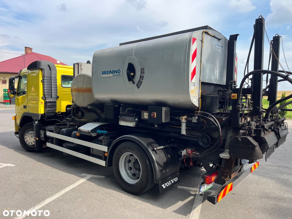 Volvo FM 400 - 32