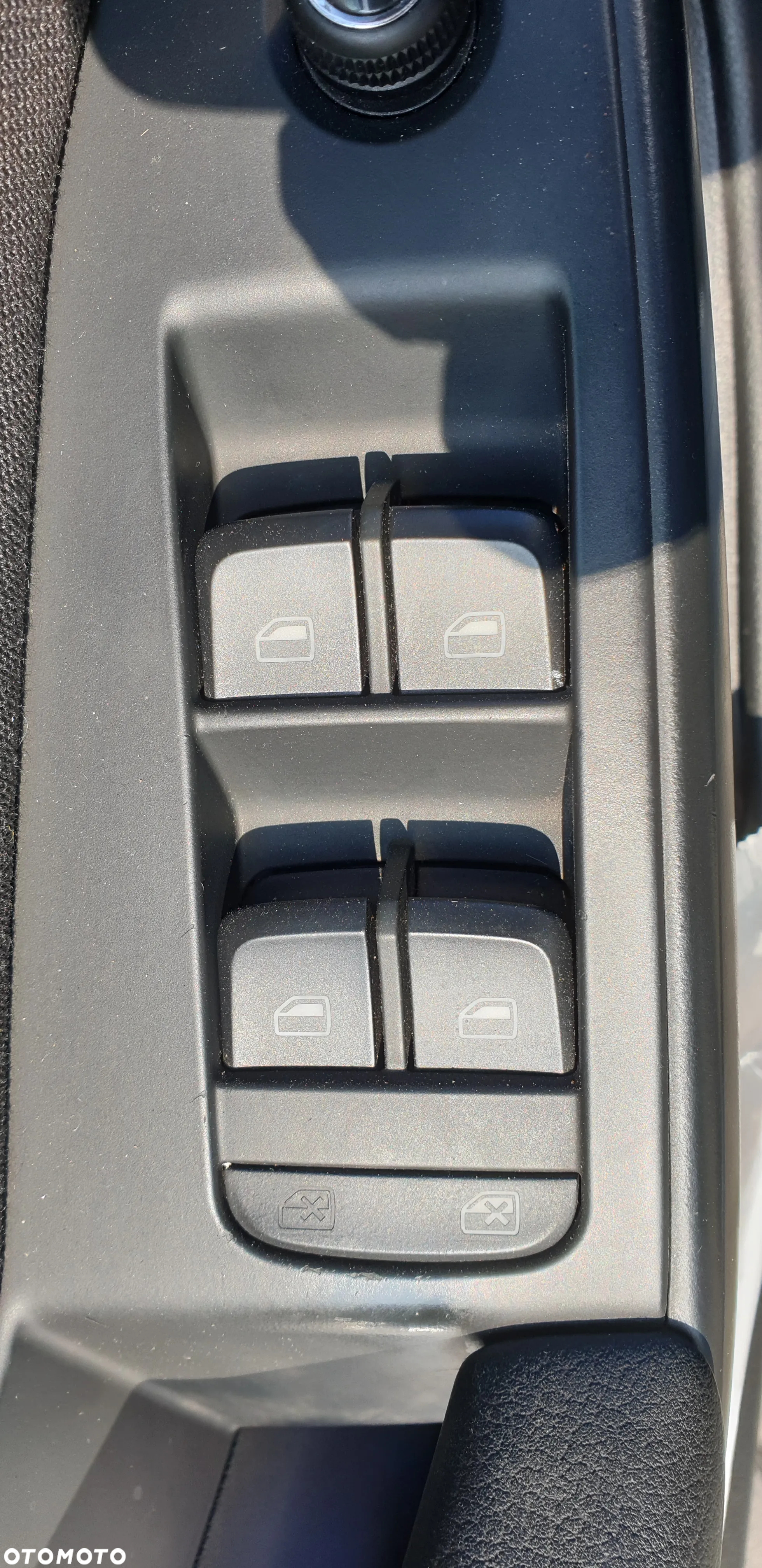 Audi A3 2.0 TDI DPF Ambiente - 34