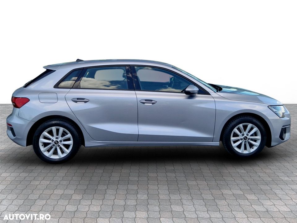 Audi A3 - 7