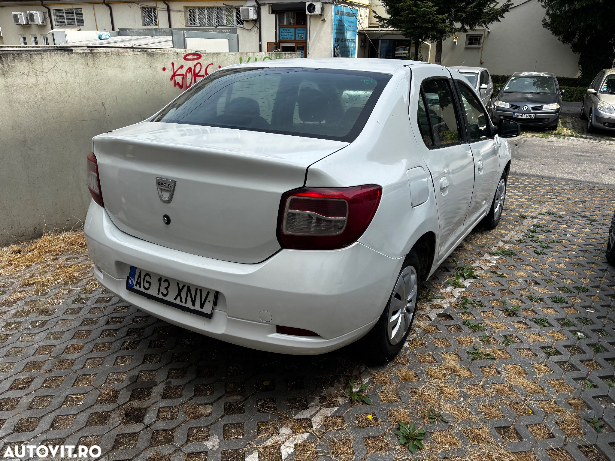 Dacia Logan - 3