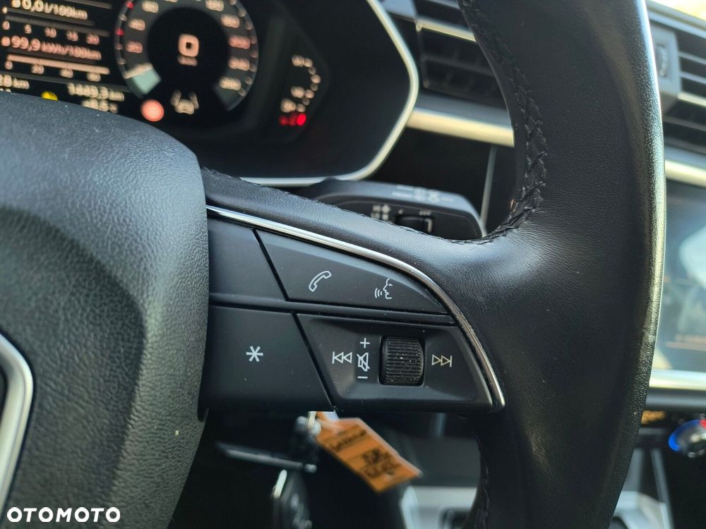 Audi Q3 - 21