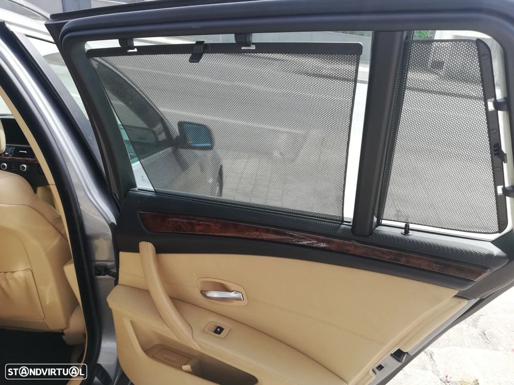 BMW 520 d Executive - 18