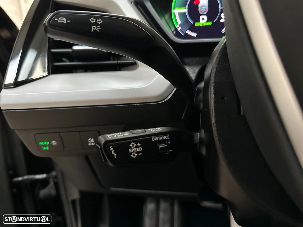 Audi Q4 e-tron 50 quattro - 19