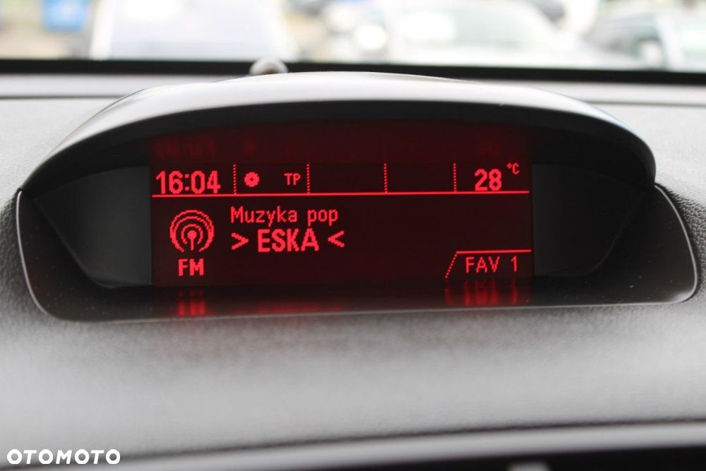 Opel Mokka - 20