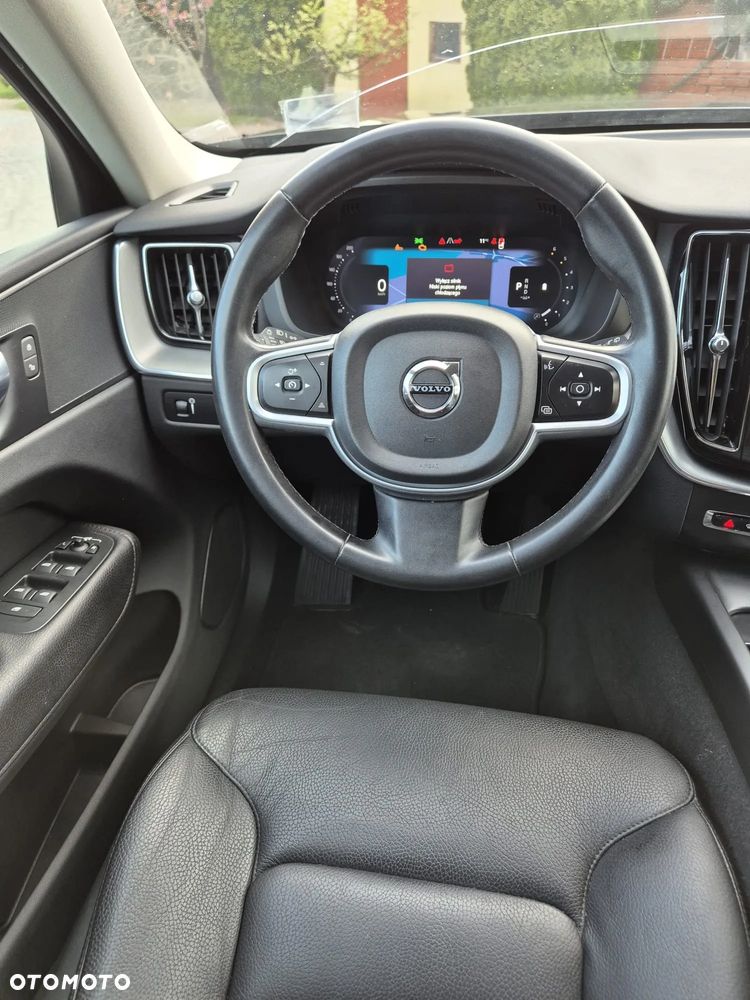 Volvo XC 60 - 21