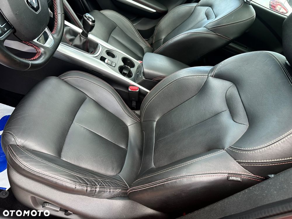 Renault Kadjar Energy TCe 130 Bose Edition - 12