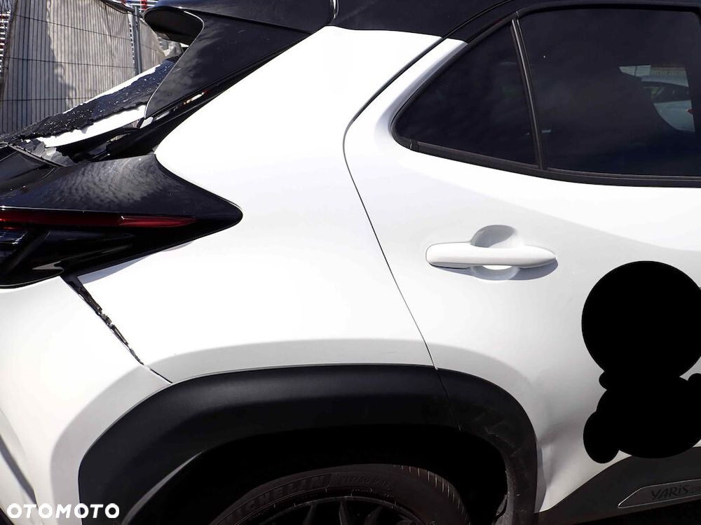 Toyota Yaris Cross Hybrid 1.5 Style - 6