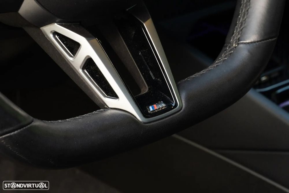 BMW i5 eDrive40 Pack Desportivo M - 52