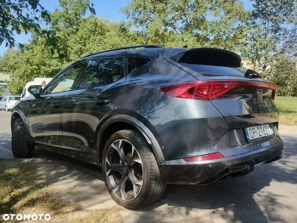 Cupra Formentor - 3