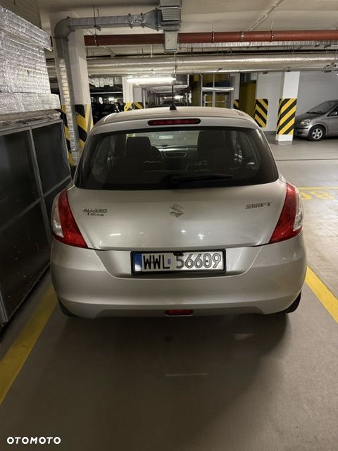 Suzuki Swift 1.2 Comfort - 1