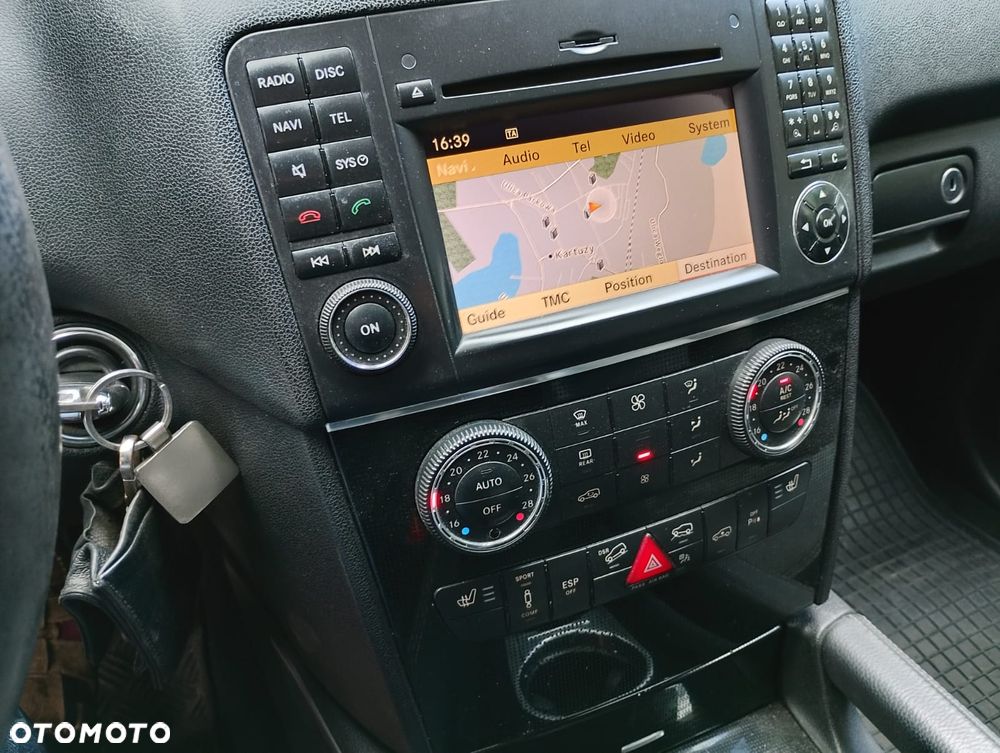 Mercedes-Benz ML 320 CDI 4-Matic - 13