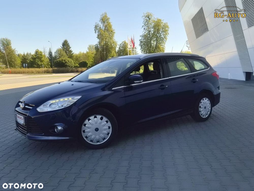 Ford Focus - 12