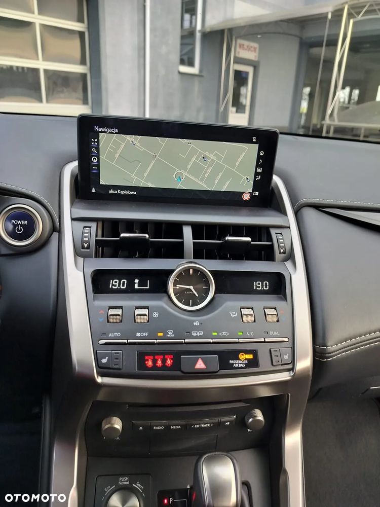 Lexus NX ver-300h-business-edition-awd - 21
