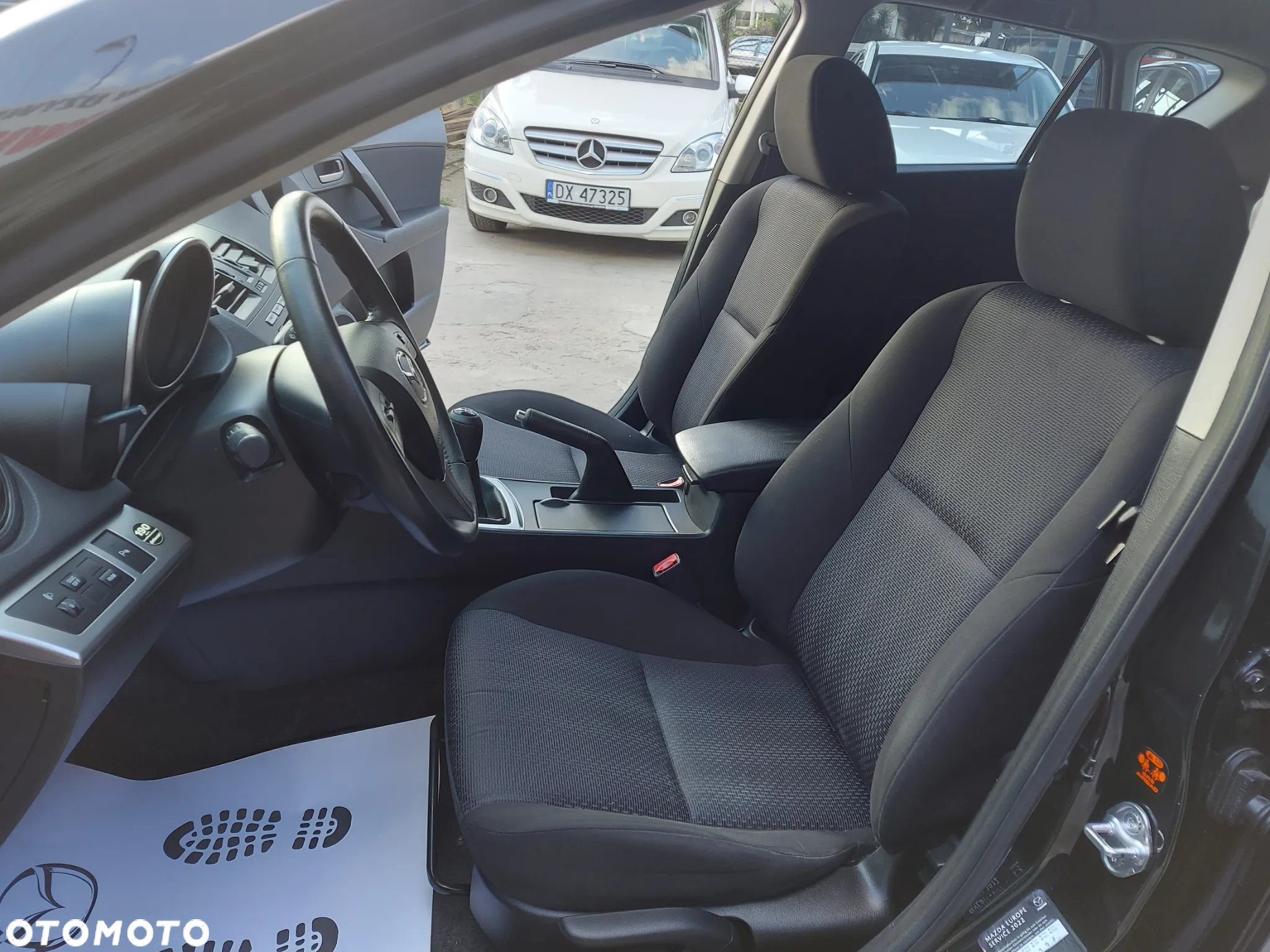Mazda 3 1.6 Exclusive - 15
