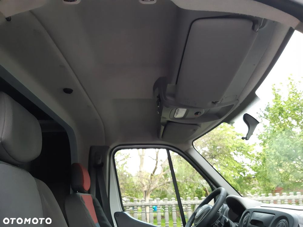 Renault MASTER - 18