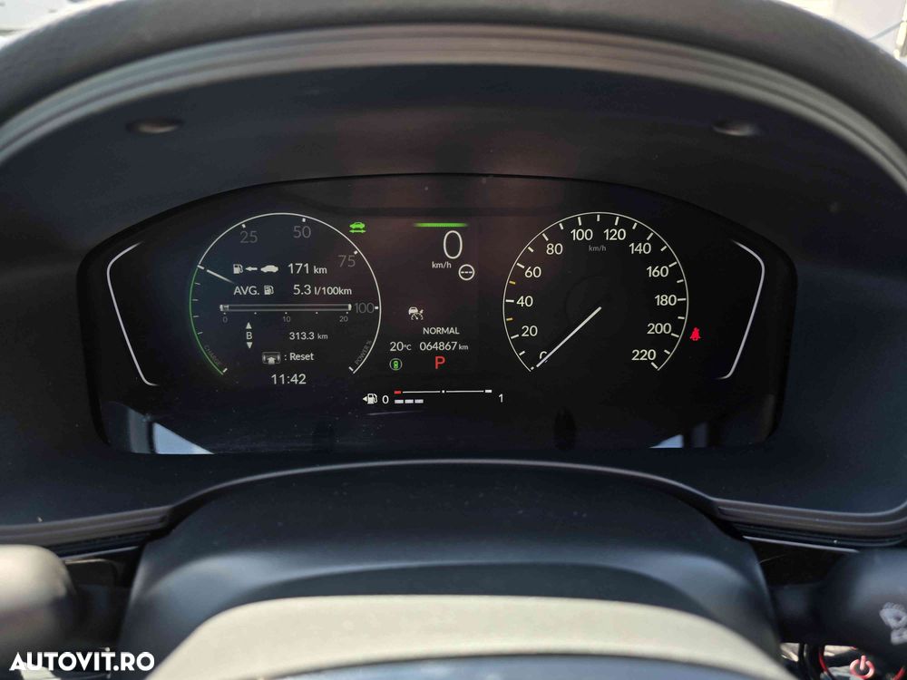 Honda Civic - 12