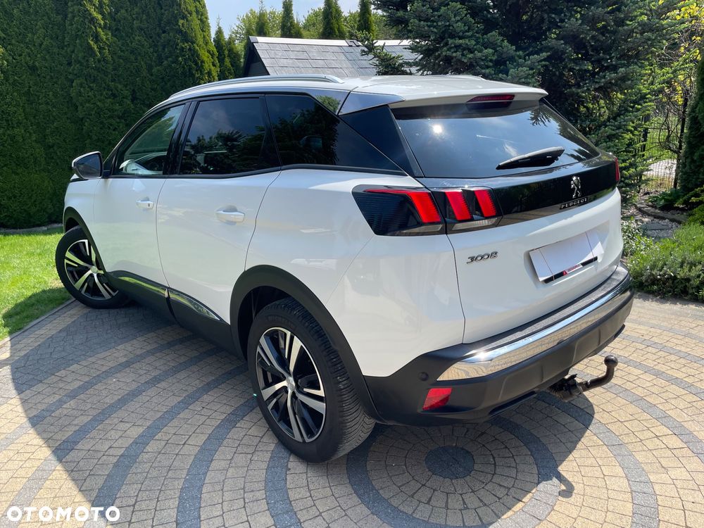 Peugeot 3008 - 31