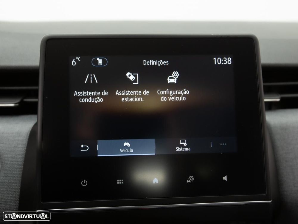 Renault Clio 1.0 TCe Evolution - 23