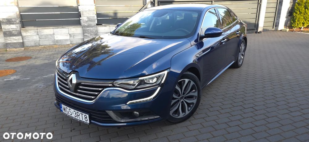 Renault Talisman ENERGY TCe 150 EDC INTENS - 2