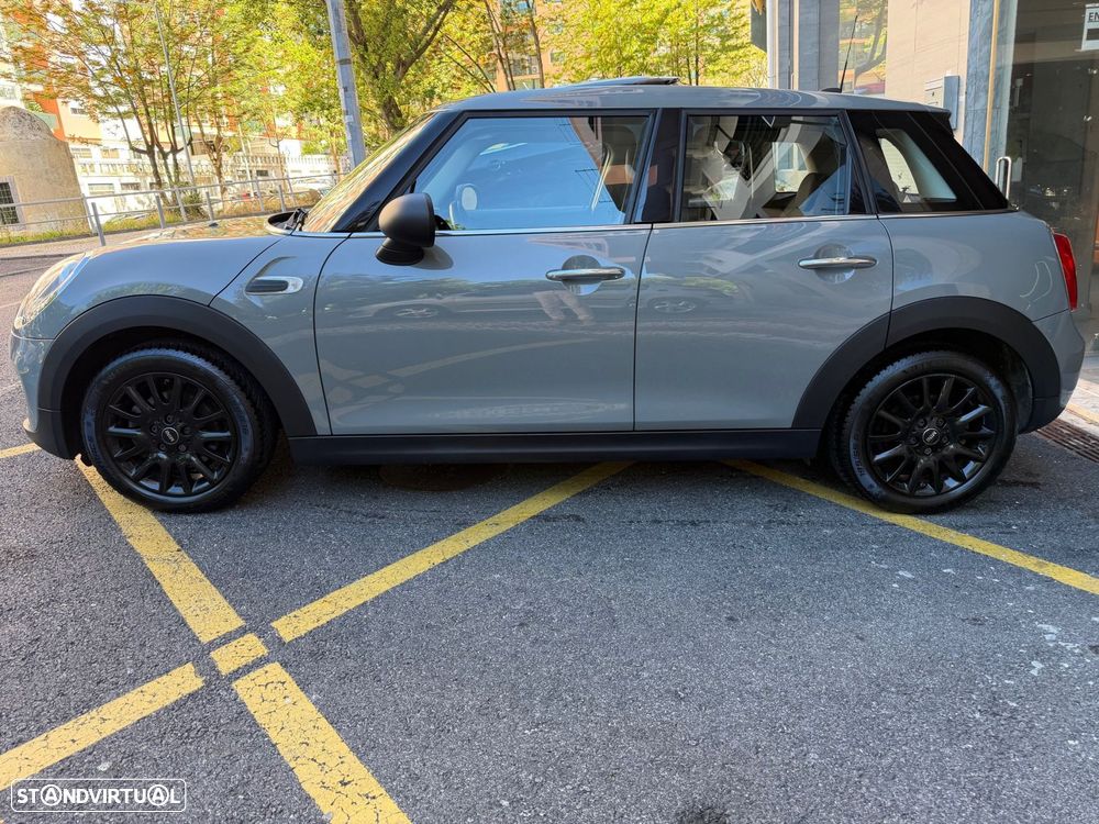 MINI 5 Portas One - 19