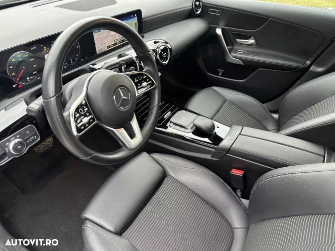 Mercedes-Benz A 180 - 10