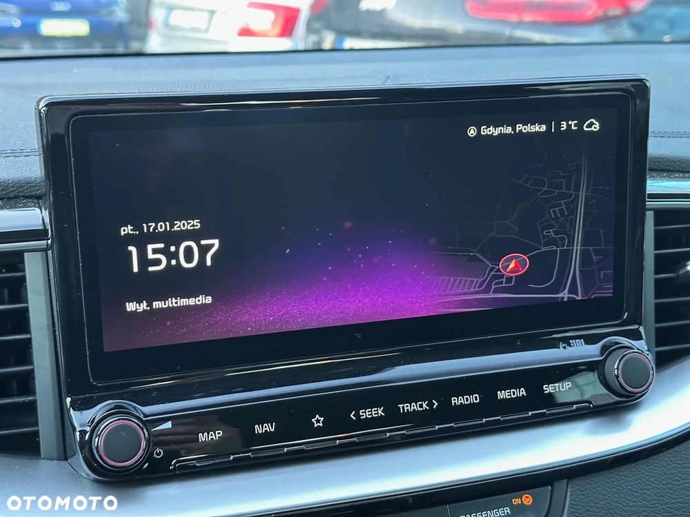 Kia Ceed 1.5 T-GDI L DCT - 24