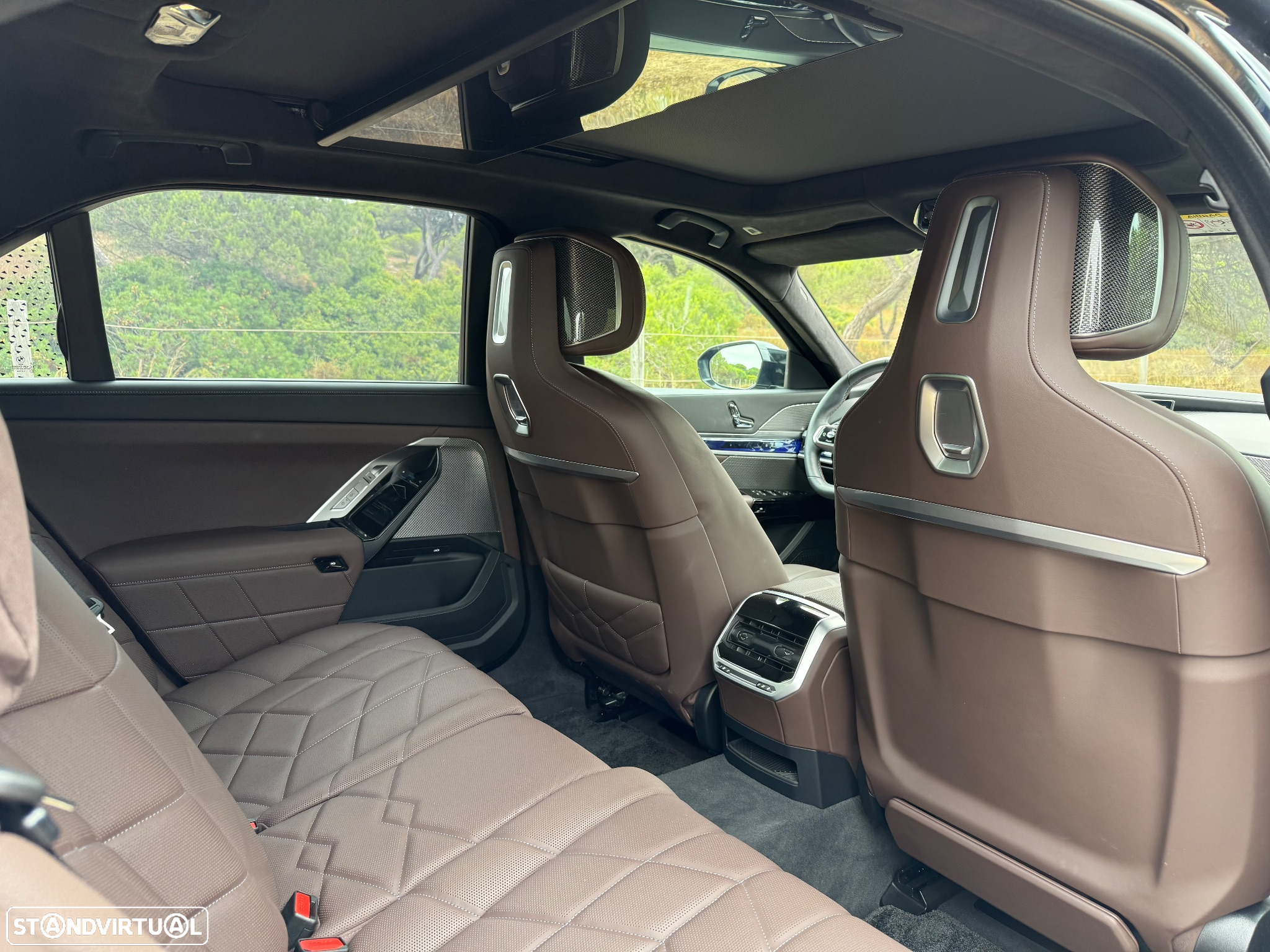 BMW 760 M760e xDrive - 20