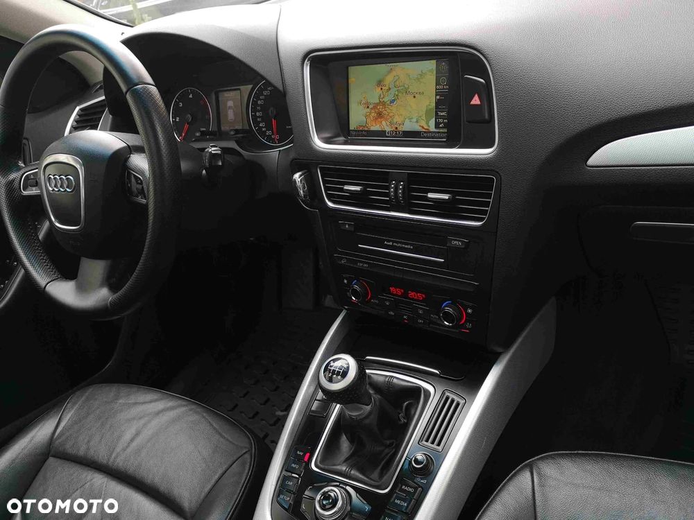 Audi Q5 2.0 TDI Quattro Prime Line - 10