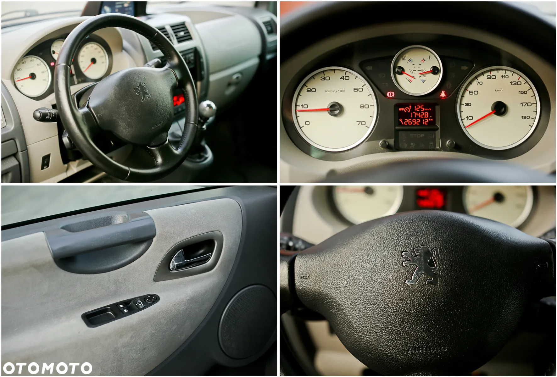 Peugeot Expert Tepee L2H1 (5-Si.) Premium - 36